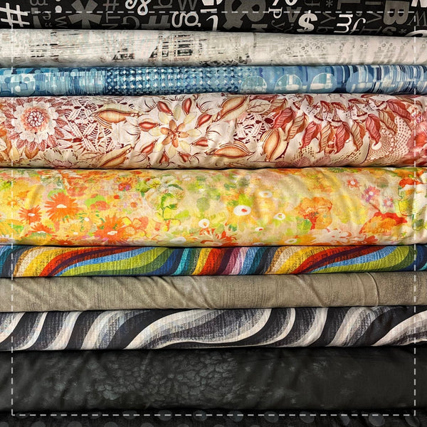 108" Wide Backing Fabrics