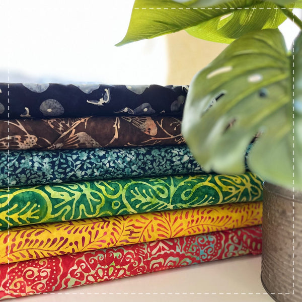 Batiks