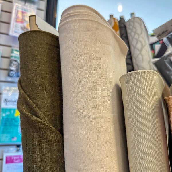 Linen