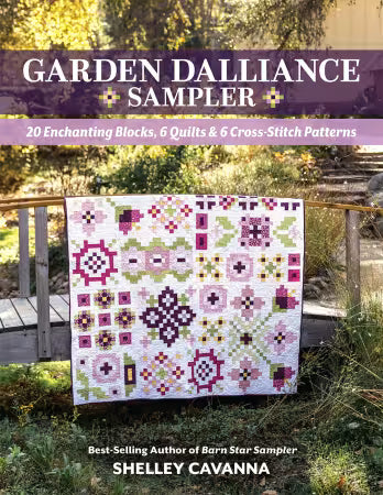 Garden Dalliance Sampler