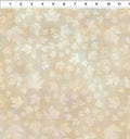 Autumn Elegance - Multicolor Leaf Tonal