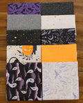 Hauntingly Yours 10 pc FQ Bundle