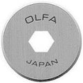 18mm Replacement Blade 2pk - OLFA