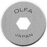 18mm Replacement Blade 2pk - OLFA