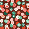 Merry & Mod - Peppermint Whirl