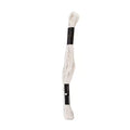 Cosmo Cotton Embroidery Floss 8m Skein Oatmeal # 2512-151