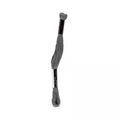 Cosmo Cotton Embroidery Floss 8m Skein Charcoal Gray # 2512-154