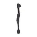 Cosmo Cotton Embroidery Floss 8m Skein Dark Gray # 2512-155