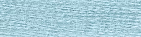 Cosmo Cotton Embroidery Floss 8m Skein Pale Greenish Blue # 2512-162A