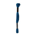 Cosmo Cotton Embroidery Floss 8m Skein Blue #2512-167