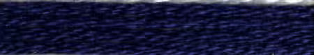Cosmo Cotton Embroidery Floss 8m Skein Dark Navy # 2512-169