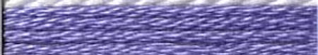 Cosmo Cotton Embroidery Floss 8m Skein Veronica # 2512-173