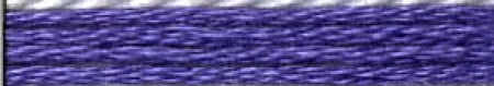 Cosmo Cotton Embroidery Floss 8m Skein Royal Purple # 2512-175