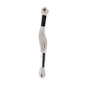 Cosmo Cotton Embroidery Floss 8m Skein Limestone # 2512-2151