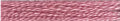 Cosmo Cotton Embroidery Floss 8m Skein Rosette # 2512-222
