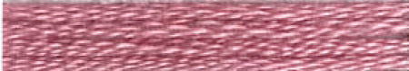 Cosmo Cotton Embroidery Floss 8m Skein Rosette # 2512-222