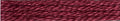 Cosmo Cotton Embroidery Floss 8m Skein Sun-Dried Tomato # 2512-224