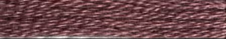 Cosmo Cotton Embroidery Floss 8m Skein Nutria # 2512-235