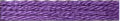 Cosmo Cotton Embroidery Floss 8m Skein Light Amethyst Mauve # 2512-283