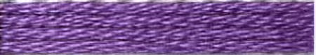 Cosmo Cotton Embroidery Floss 8m Skein Light Amethyst Mauve # 2512-283