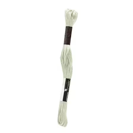 Cosmo Cotton Embroidery Floss 8m Skein Margarita # 2512-316