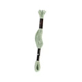 Cosmo Cotton Embroidery Floss 8m Skein Fair Green # 2512-317
