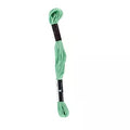 Cosmo Cotton Embroidery Floss 8m Skein Kiwi #2512-334