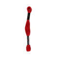 Cosmo Cotton Embroidery Floss 8m Skein Paprika # 2512-345