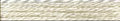 Cosmo Cotton Embroidery Floss 8m Skein Oyster White # 2512-364