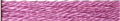 Cosmo Cotton Embroidery Floss 8m Skein Orchid Smoke # 2512-482