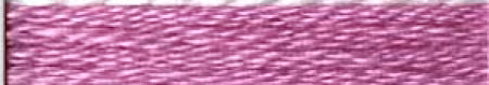 Cosmo Cotton Embroidery Floss 8m Skein Orchid Smoke # 2512-482