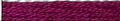 Cosmo Cotton Embroidery Floss 8m Skein Beet Red # 2512-486