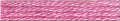 Cosmo Cotton Embroidery Floss 8m Skein Morning Glory # 2512-501