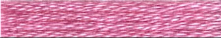 Cosmo Cotton Embroidery Floss 8m Skein Morning Glory # 2512-501