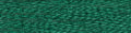 Cosmo Cotton Embroidery Floss 8m Skein Vineyard Green # 2512-536A