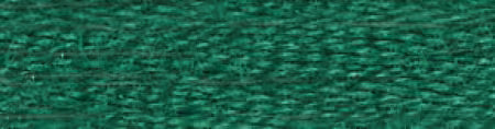 Cosmo Cotton Embroidery Floss 8m Skein Vineyard Green # 2512-536A