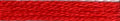 Cosmo Cotton Embroidery Floss 8m Skein Tomato # 2512-798