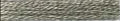 Cosmo Cotton Embroidery Floss 8m Skein Light Rock Ridge # 2512-891