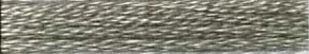 Cosmo Cotton Embroidery Floss 8m Skein Light Rock Ridge # 2512-891