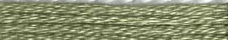 Cosmo Cotton Embroidery Floss 8m Skein Dark Nile # 2512-922