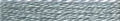Cosmo Cotton Embroidery Floss 8m Skein Mineral Gray # 2512-980