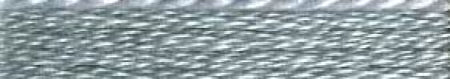 Cosmo Cotton Embroidery Floss 8m Skein Mineral Gray # 2512-980