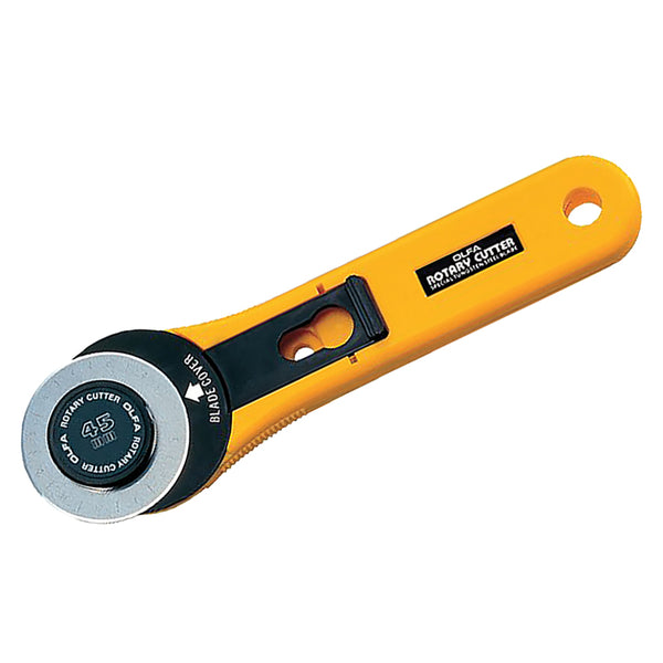 45MM Classic Rotary Cutter - OLFA