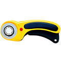 45MM Deluxe Ergo Rotary Cutter - OLFA