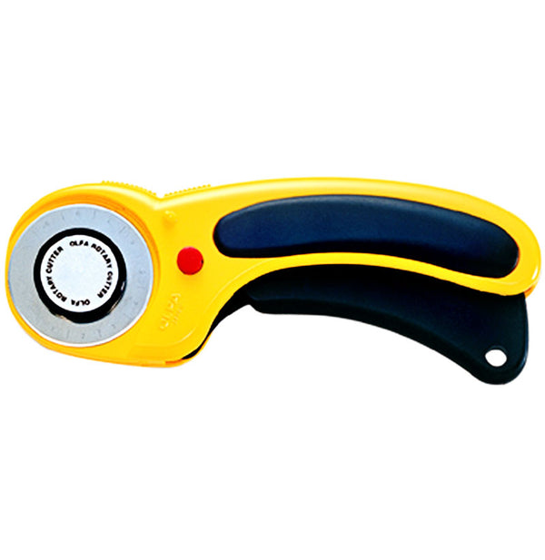 45MM Deluxe Ergo Rotary Cutter - OLFA