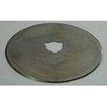 60mm Replacement Blade 1pk - OLFA