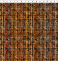Autumn Elegance - Multicolor Plaid