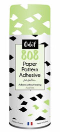 808 Paper Pattern Adhesive  (ORMD)