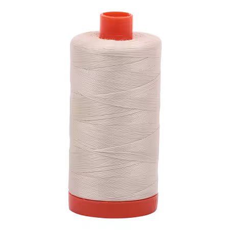 Aurifil Light Beige Cotton Thread - 2310