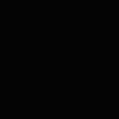 AQG - Pure Solid Deep Black